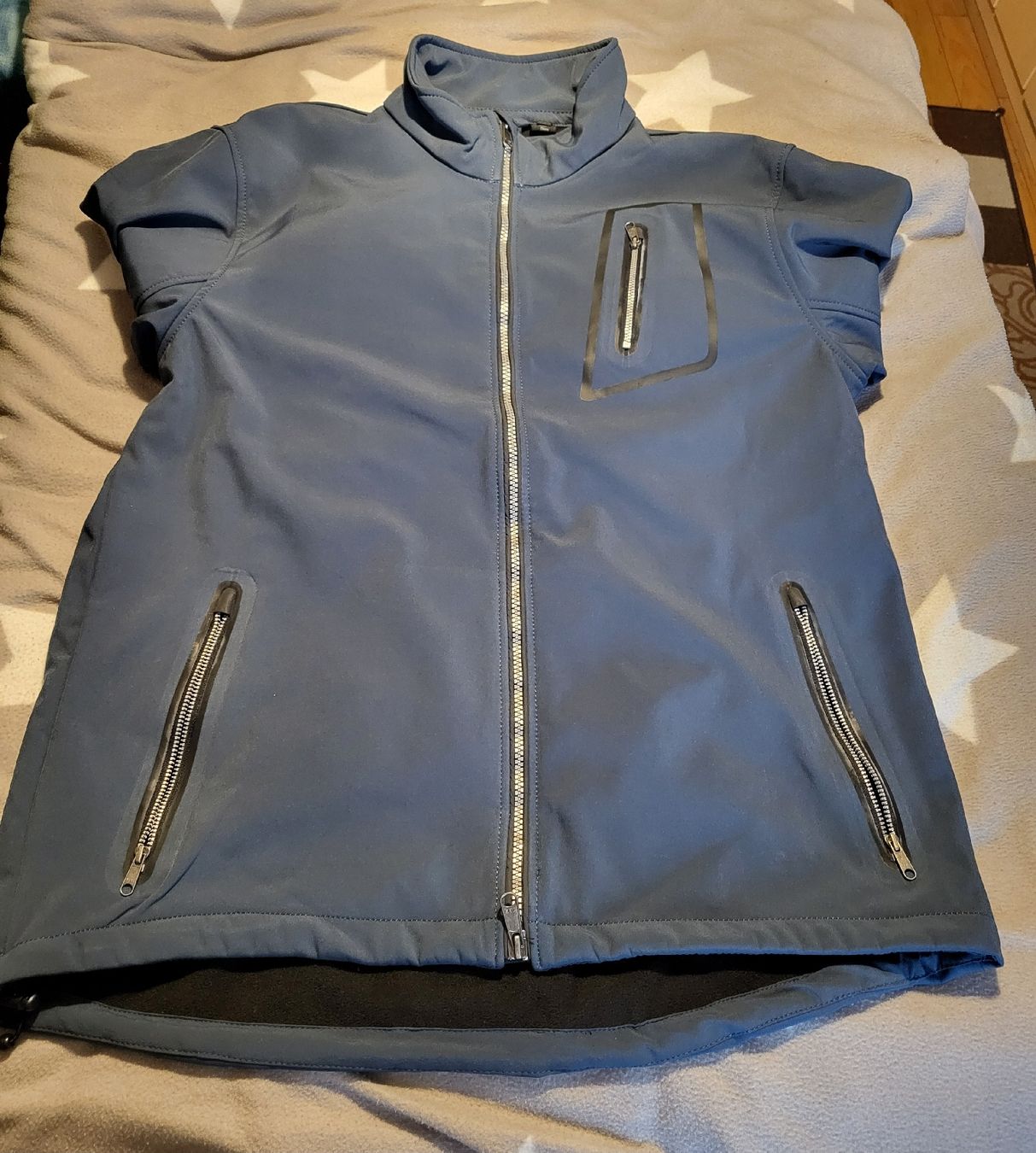 Giacche: Softshell Jacke Volvo – Nuovo (secondo la descrizione) da Winznau venduto da Diabetes 4