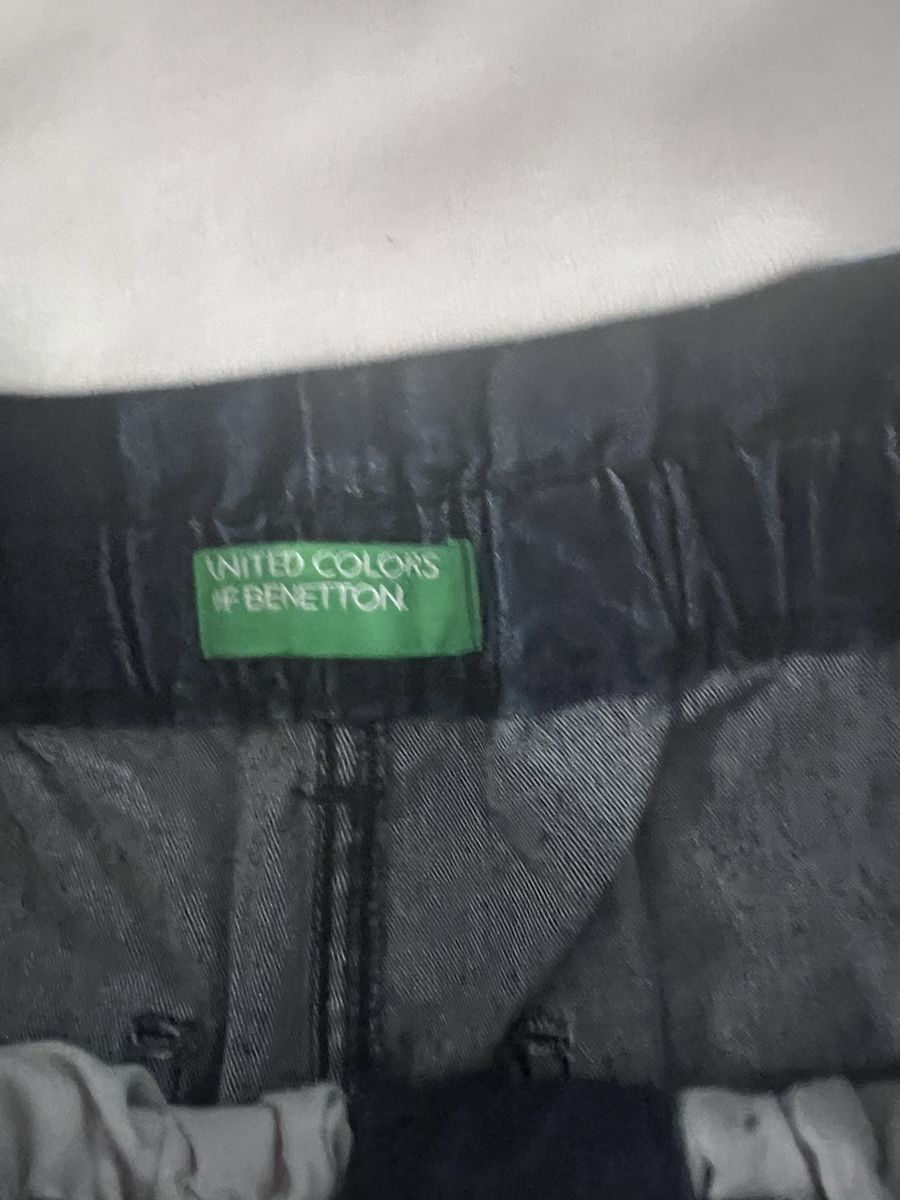 Ralph Lauren Lotti & Set di vestiti: Benetton Jeans und Polo Ralph Lauren Pullover – Usato da Fraubrunnen venduto da laendle1983 2