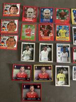 Panini Fussball Bilder 