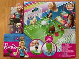 Barbie dreamhouse adventures (NEU)