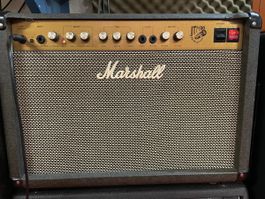 Marshall JTM 30