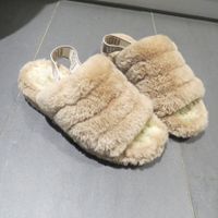 Ugg Fluff Yeah slipper Grösse 40