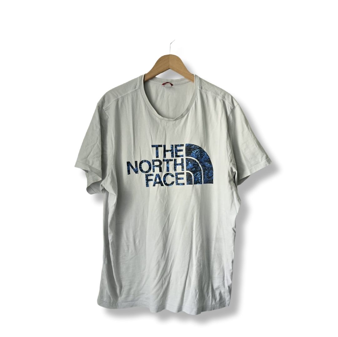 North Face T-shirt: T-shirt The North Face taille XL – Usato da Genève venduto da MariaS2