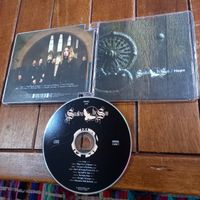 swallow the sun - hope