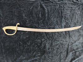 Säbel Ord. 1842/52 (3)