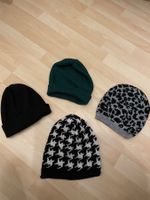 Mützen for all🧢🎩👒⛑️