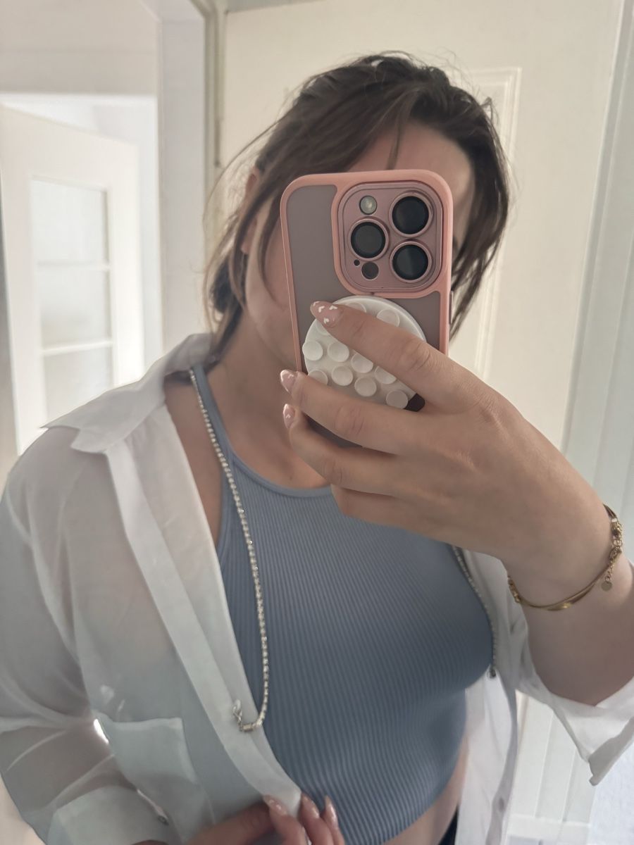Blusen: Transparent Blouse – Neu und originalverpackt aus Otelfingen von mar_sy7r 2