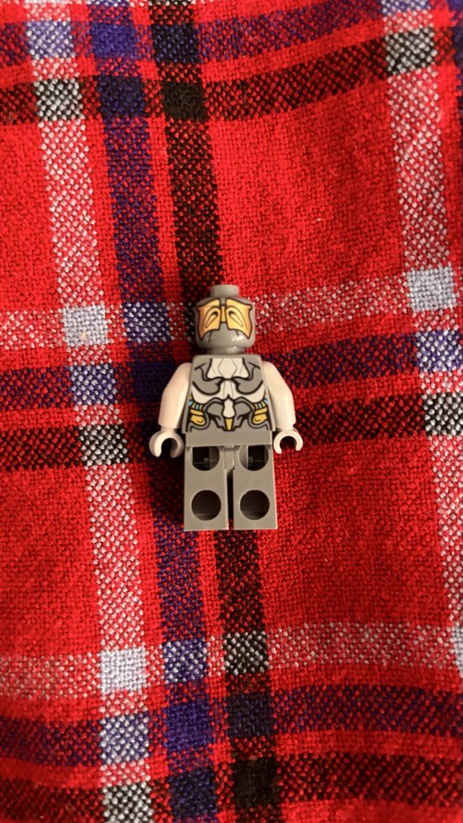 Lego Giocattoli: Lego Marvel Figur  – Usato da Bottighofen venduto da Gianluca_Laqshu 1