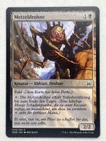 Magic The Gathering MTG: Metzeldrohne OGW 079/184 Common!