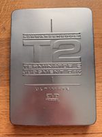 Terminator 2 Judgment Day - DVD German Ultimate Edition