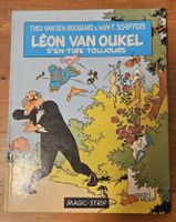 Léon-la-terreur N 0 (T.B.E.)  Léon Van Oukel s'en tire toujo