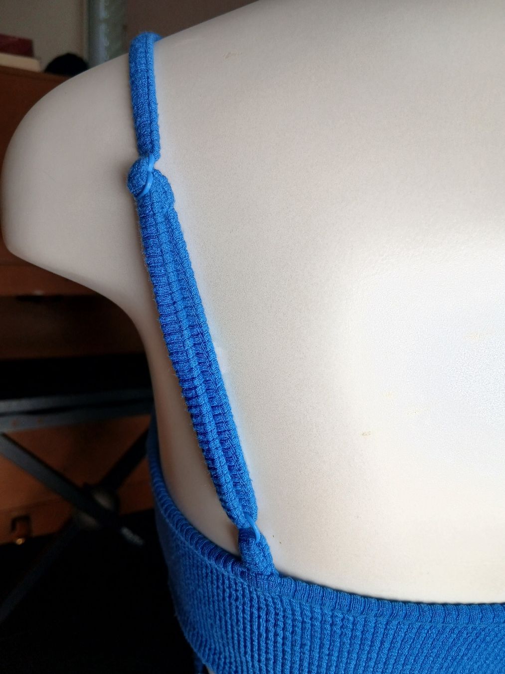 Top: Sommer Top Gr. XS – Usato da Galgenen venduto da Liv_Steinauer_1 4