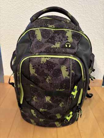 Satch Pack Off Road
