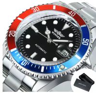 Montre Homme Automatique Winner