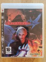 Devil May Cry 4 PS3