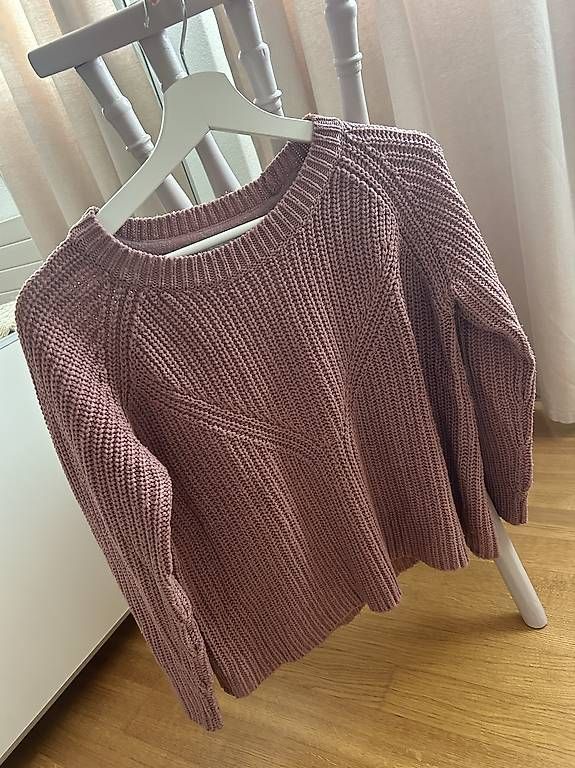 Pullover & Sweatshirts: Strickpullover – Gebraucht aus Schüpfheim von car_7slp