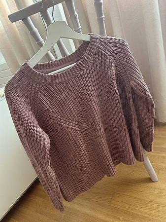 Strickpullover