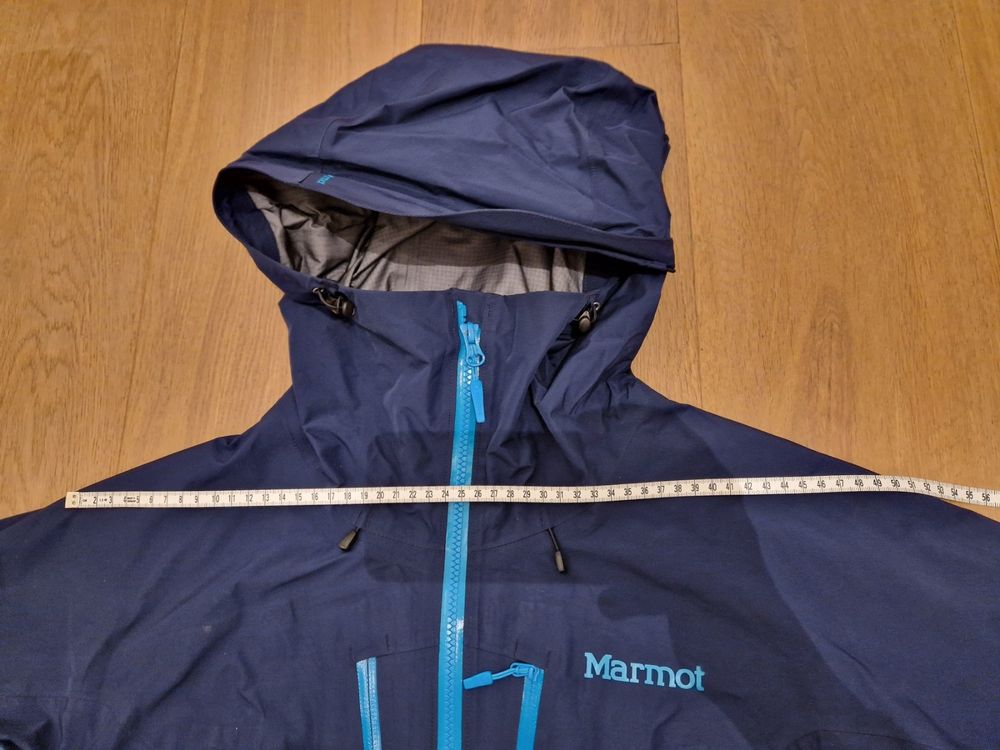 Marmot hardshell hot sale jacke