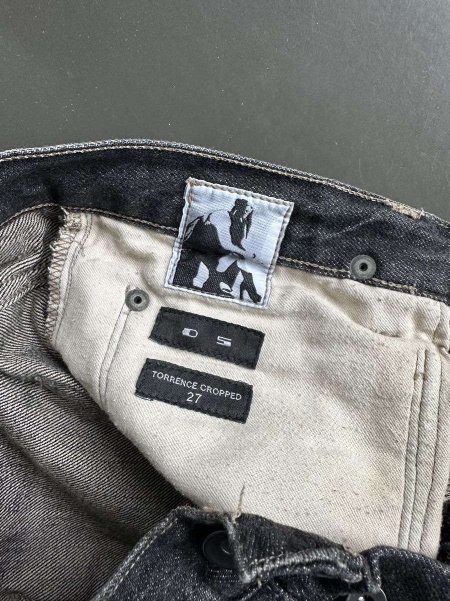 Jeans: Rag & Bone Jeans New York, 27 – Usato da Cham venduto da Janssen0 2
