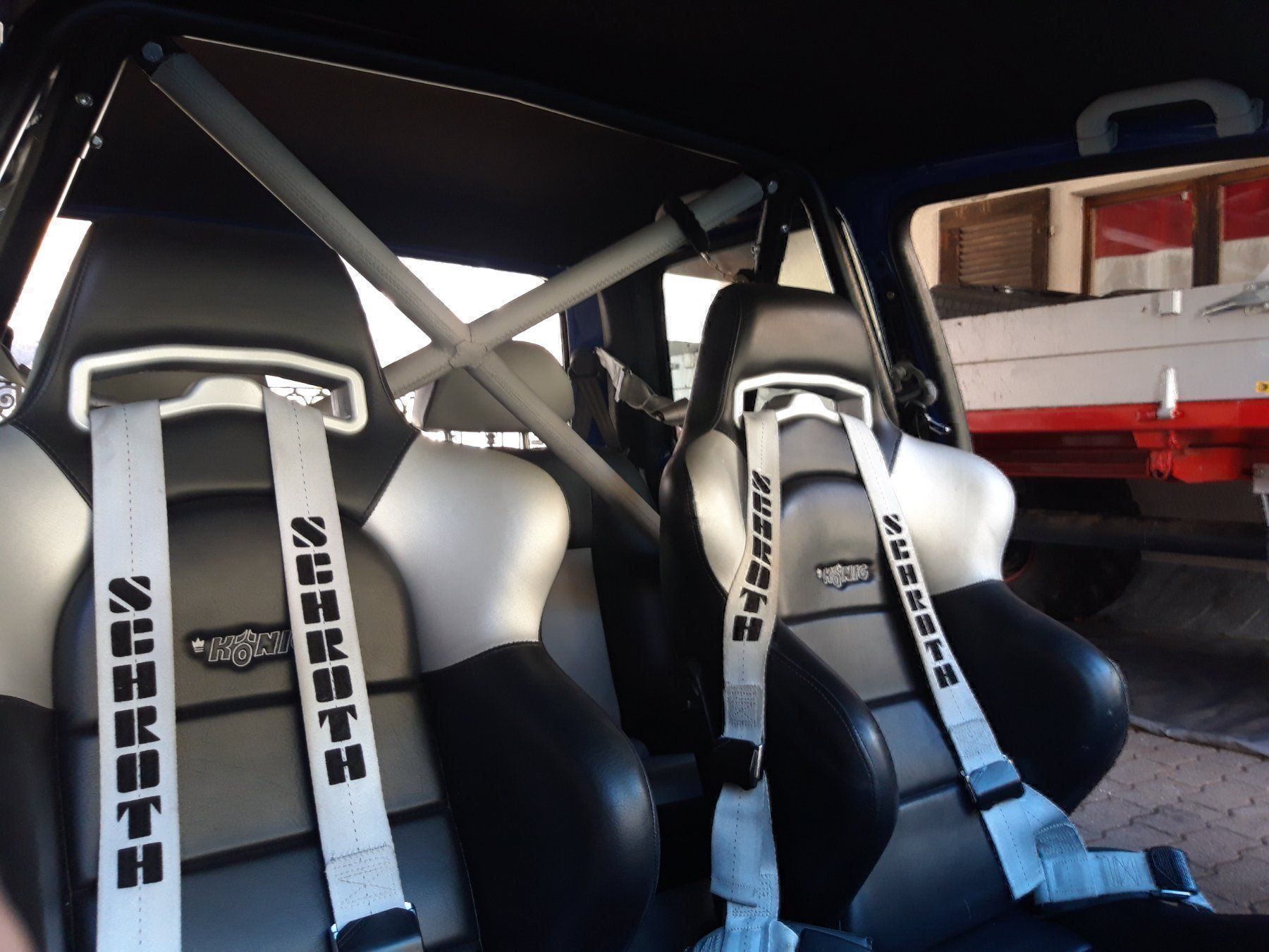 VW Automobili: Vw lupo tuning – Usato da Mesocco venduto da Eidgenoss89 4