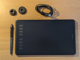 Tablette graphique Huion 950p