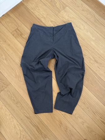 Pantalons OSKA gris taille 4 