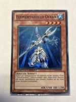 Elementarheld Ocean, limitierte Auflage, CT07-DE018 Yugioh