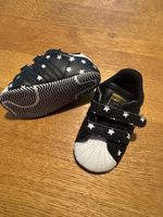 Adidas Superstar Baby Schuhe Gr. 18 - Top Zustand!
