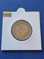 2 Euro Litauen 2022 Suvalkija