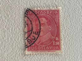 Jugoslavija Briefmarken ab 1.95 CHF (Gratis-Versand)