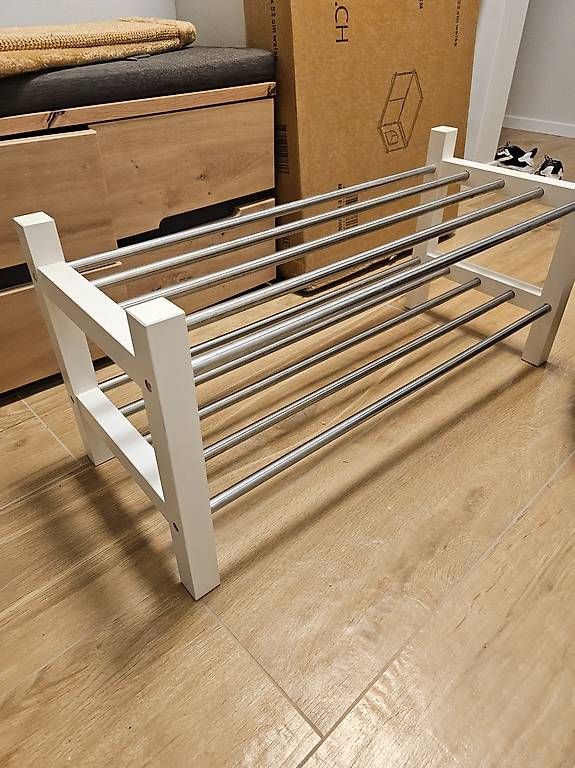Scaffali: Schuhregal – Usato da Zürich venduto da sim_59qw