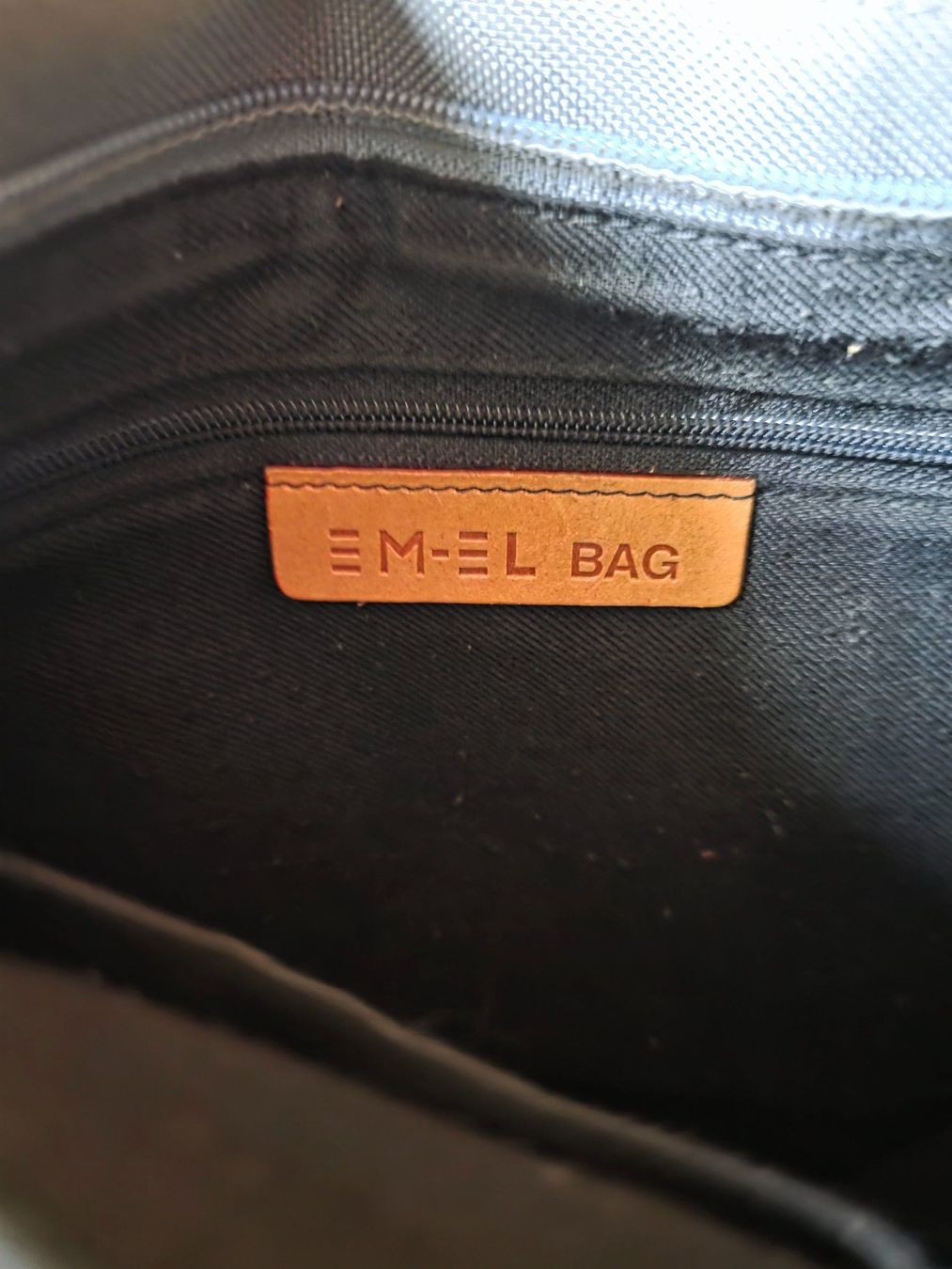 Borse da donna: EM-EL Bag - Handtasche Tasche Schultertasche – Usato da Walterswil BE venduto da Lonitti 8