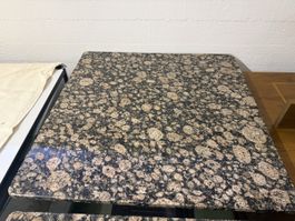 Tisch Granit
