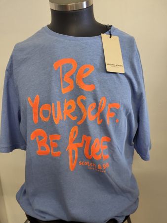 Scotch&Soda T-Shirt,NEU,Gr. XL,19.90 statt 69.-