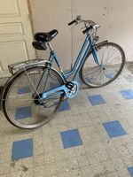 Vélo vintage Condor