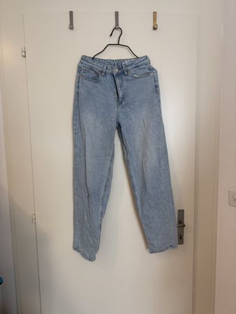 Jeans Denim Veromoda Wedo Denim Gr. 32