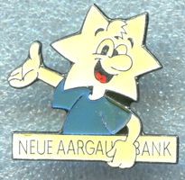 NEUE AARGAU BANK