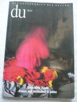 DU Nr. 3/1991 Frauen & Textilarbeit in Indien