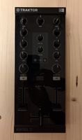 Contrôleur DJ Native Instruments Traktor Z1