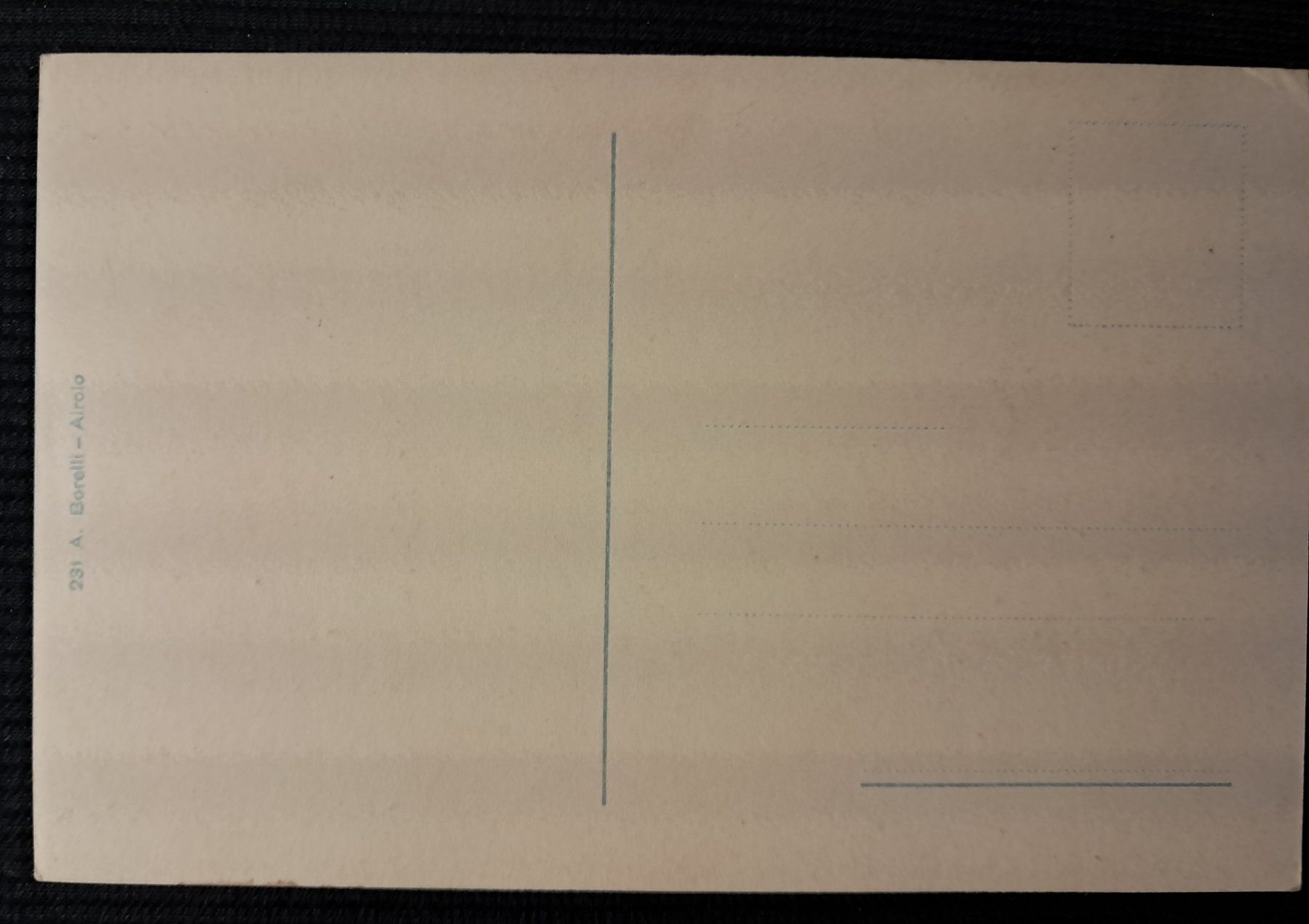 Cartoline postali: AIROLO – Usato da Ponto Valentino venduto da giorgia06 1