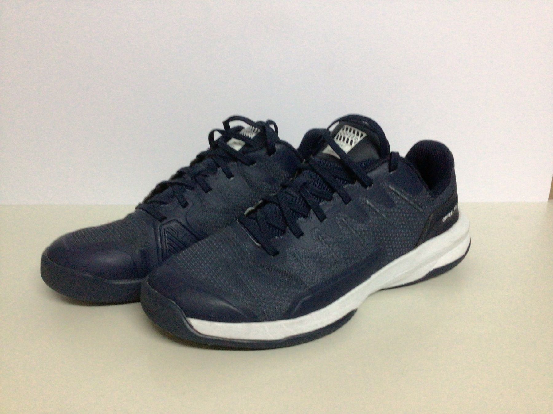 Scarpe da uomo: Decathlon Herren Hallenturnschuhe - Grösse 41 – Usato da Theilingen venduto da Cykelnyckel