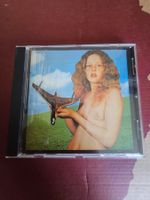 CD - Blind Faith (Clapton, Winwood...) – Blind Faith