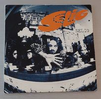 Selig Selig Vinyl Lp Strong Limited Edition 1994