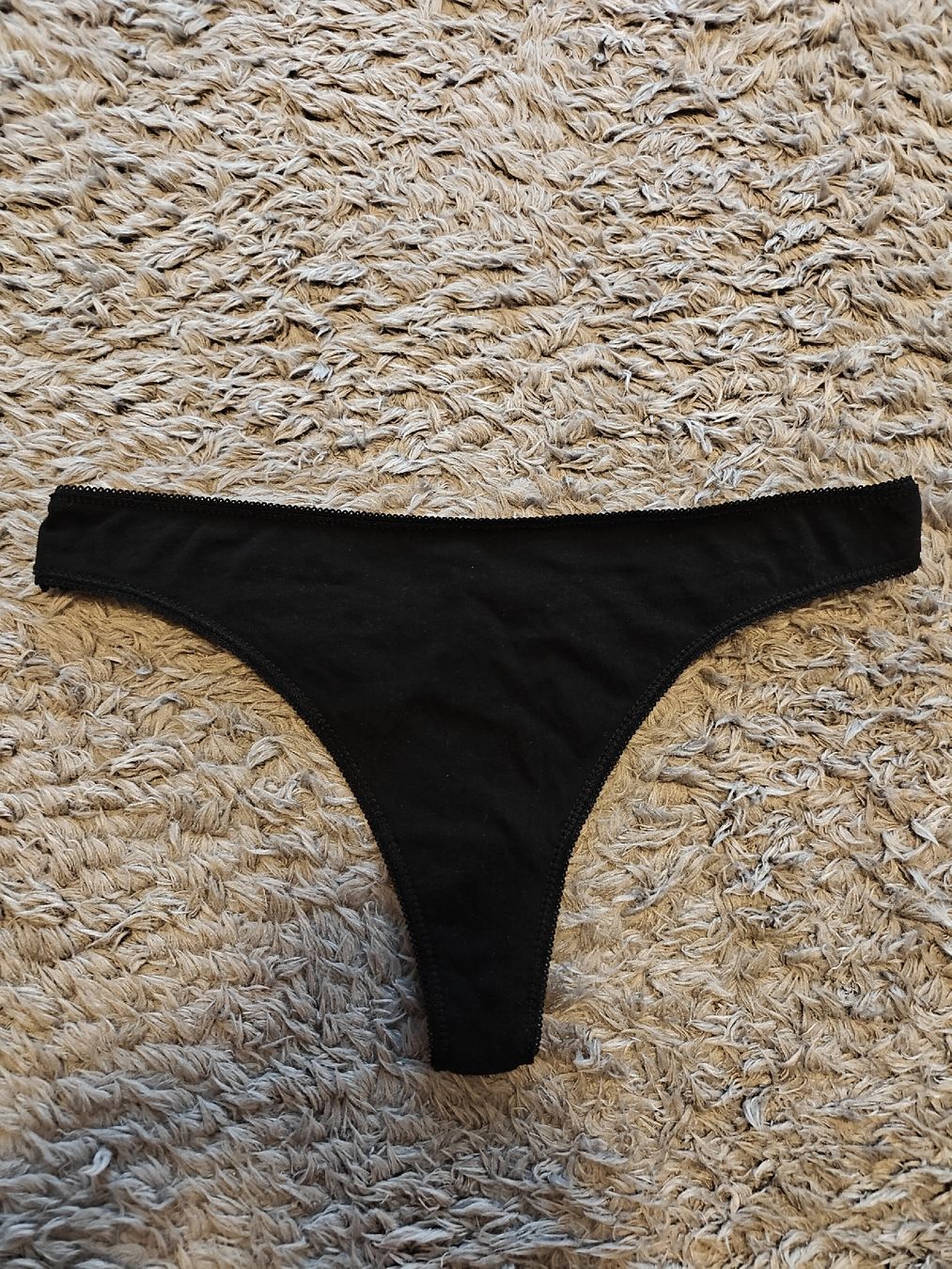 Sonstige Unterwäsche: String Tangas NEU – Neu (gemäss Beschreibung) aus Pieterlen von Saemelili 1