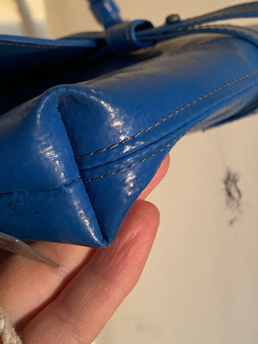 Freitag Borse da donna: R119 Ottendorfer Freitag Reference Handtasche – Usato da Zürich venduto da chocmaii 7