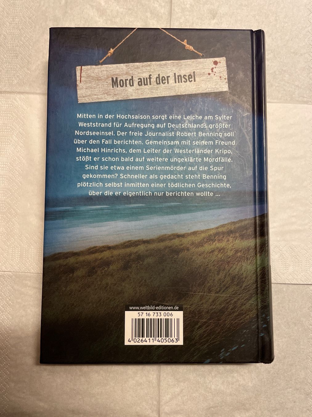 Bücher: Juli Mord – Gebraucht aus Grünenmatt von Smiley1986 1