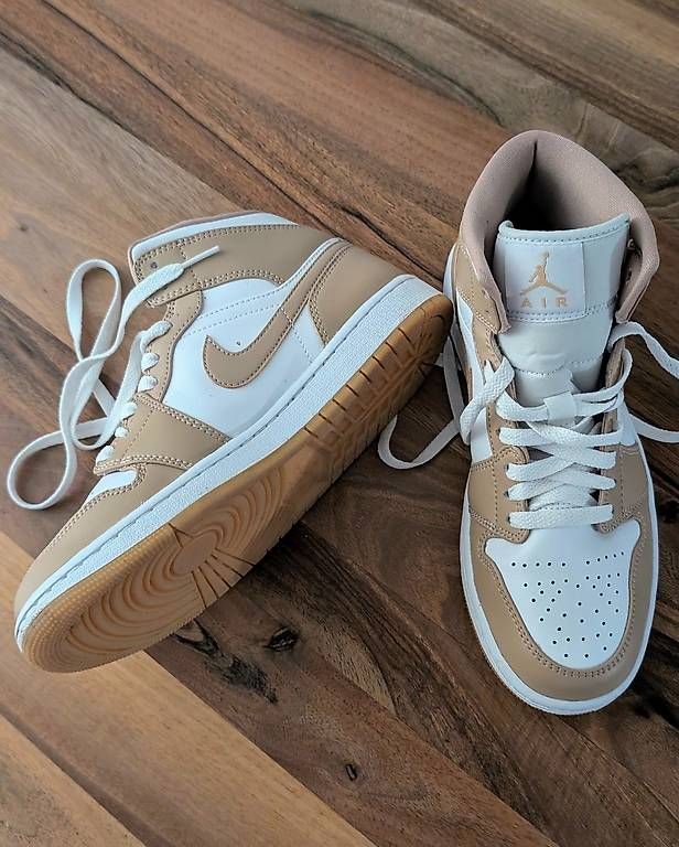 Scarpe da uomo: Air Jordan Grösse 41 – Usato da Hünenberg venduto da mon_7drj 1