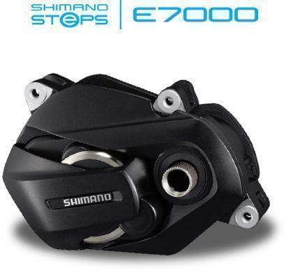 Rock Machine Biciclette: SUP eXF8069 Shimano STePS E7000 / DEORE – Nuovo e nell'imballaggio originale da Oberarth venduto da onido 1