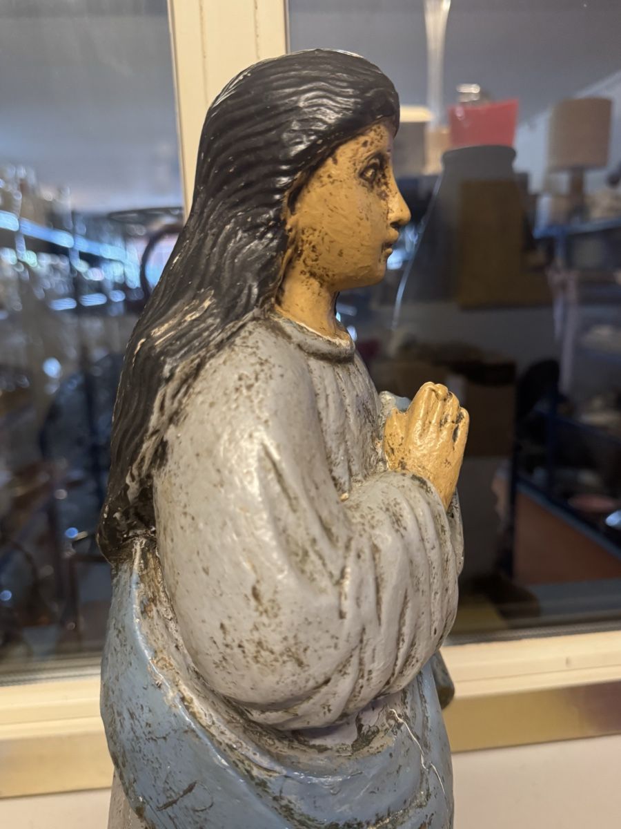 Sculture & Statue: Skulptur aus Holz  – Usato da Schlieren venduto da Freundlich02 5