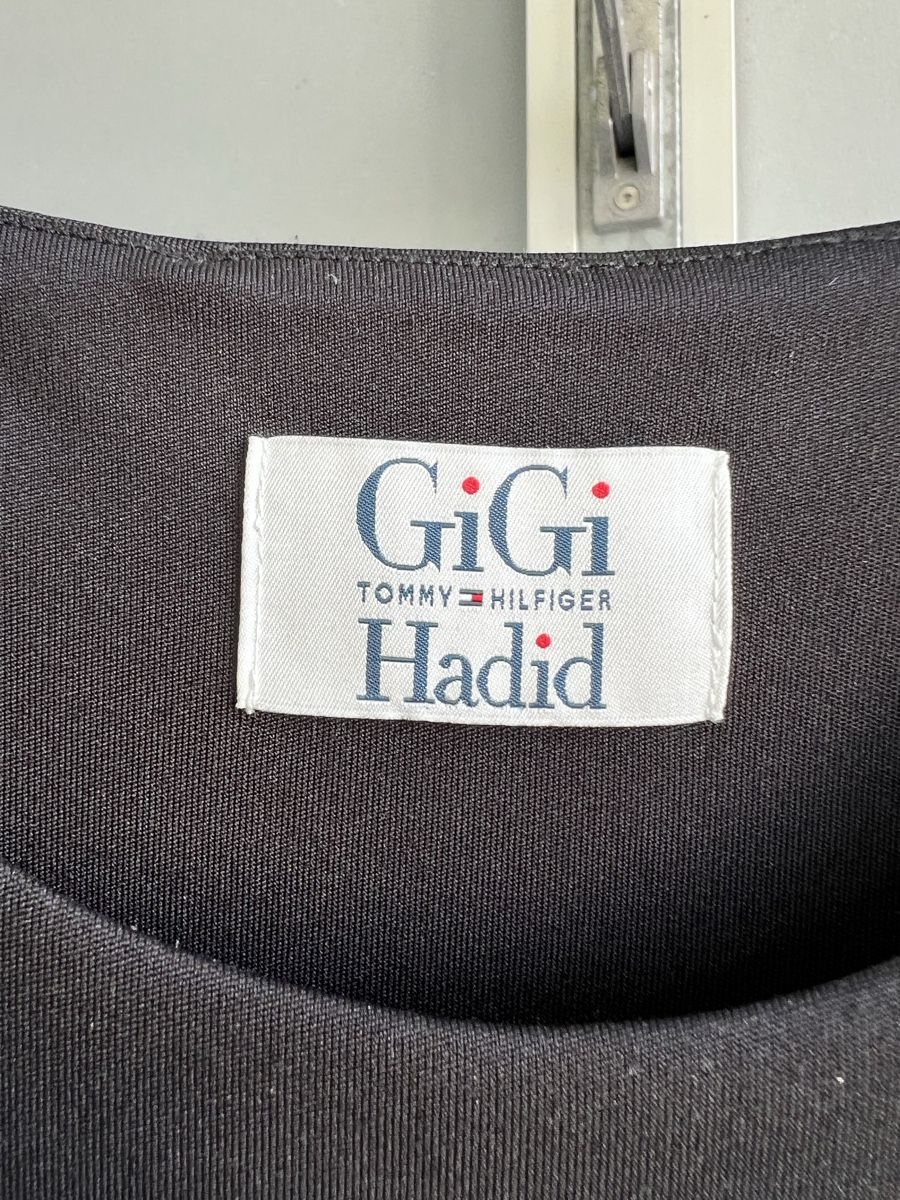 Tommy Hilfiger Kleider: Tommy Hilfiger Kleid, schwarz, Grösse S/36 – Gebraucht aus Zürich von Mariesieger 3